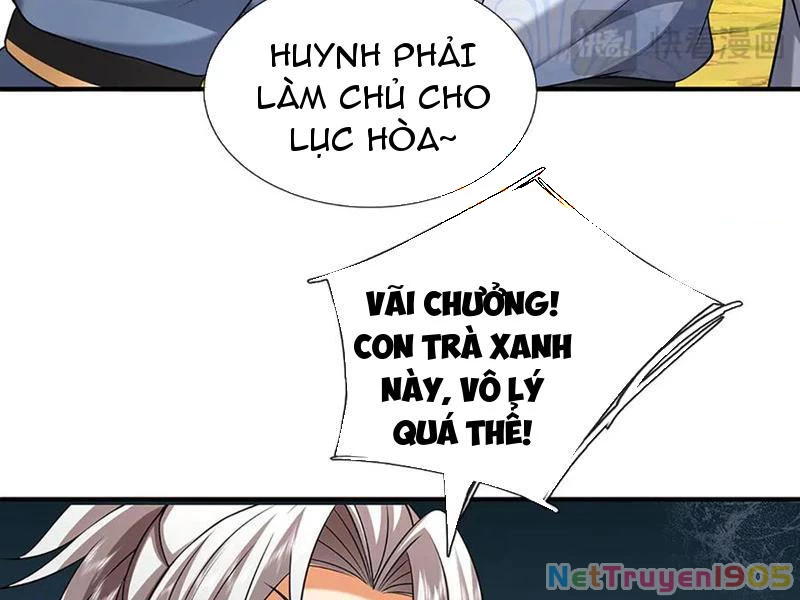 Kiếm Tiên Võ Đế: Bắt đầu Huyền Vũ môn chi biến Chapter 234 - 45