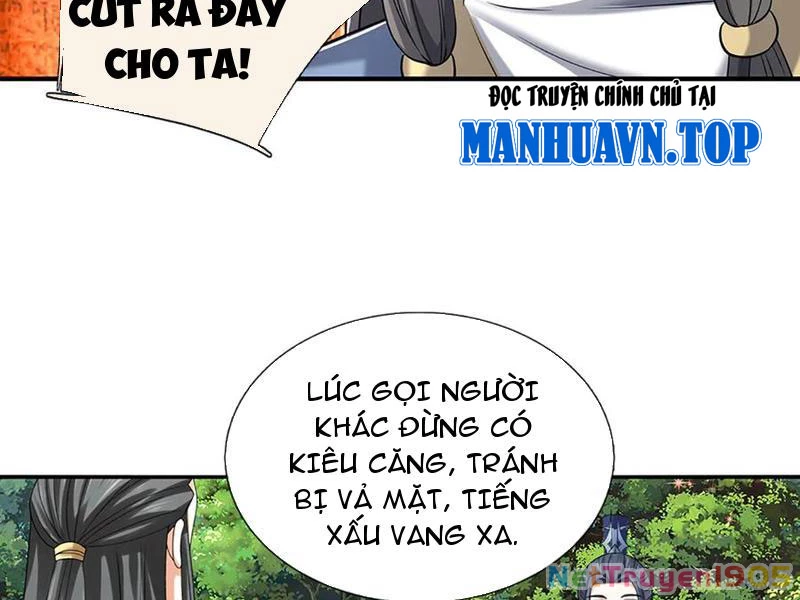 Kiếm Tiên Võ Đế: Bắt đầu Huyền Vũ môn chi biến Chapter 234 - 48