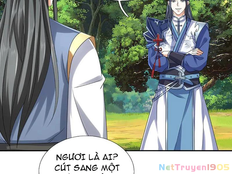 Kiếm Tiên Võ Đế: Bắt đầu Huyền Vũ môn chi biến Chapter 234 - 49