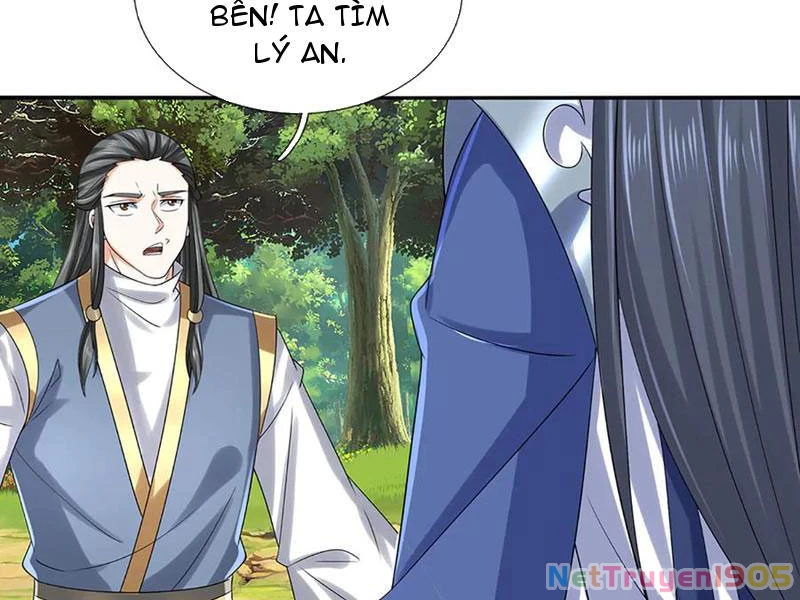 Kiếm Tiên Võ Đế: Bắt đầu Huyền Vũ môn chi biến Chapter 234 - 50