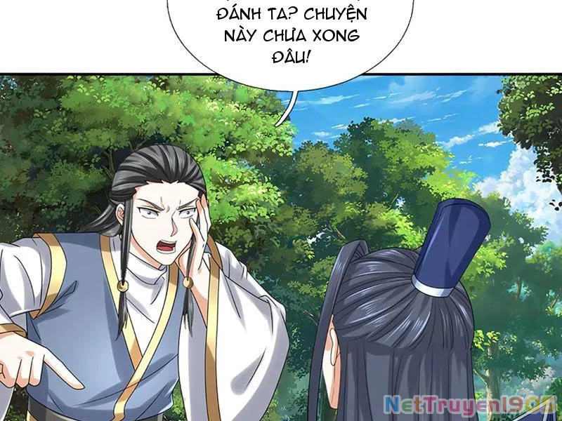 Kiếm Tiên Võ Đế: Bắt đầu Huyền Vũ môn chi biến Chapter 234 - 54