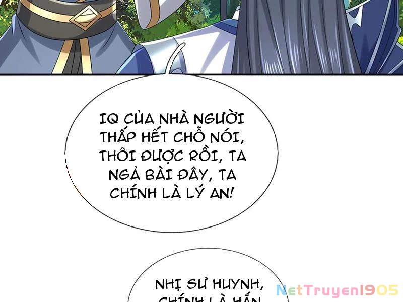 Kiếm Tiên Võ Đế: Bắt đầu Huyền Vũ môn chi biến Chapter 234 - 55