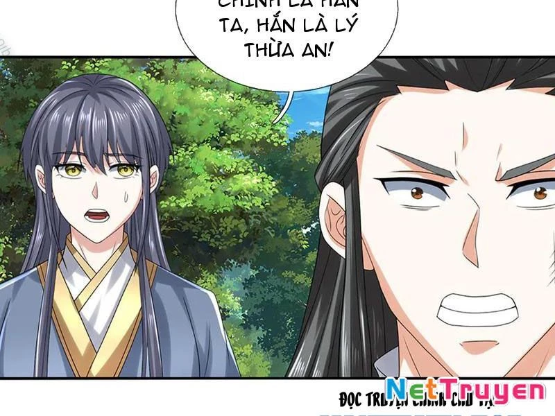 Kiếm Tiên Võ Đế: Bắt đầu Huyền Vũ môn chi biến Chapter 234 - 56