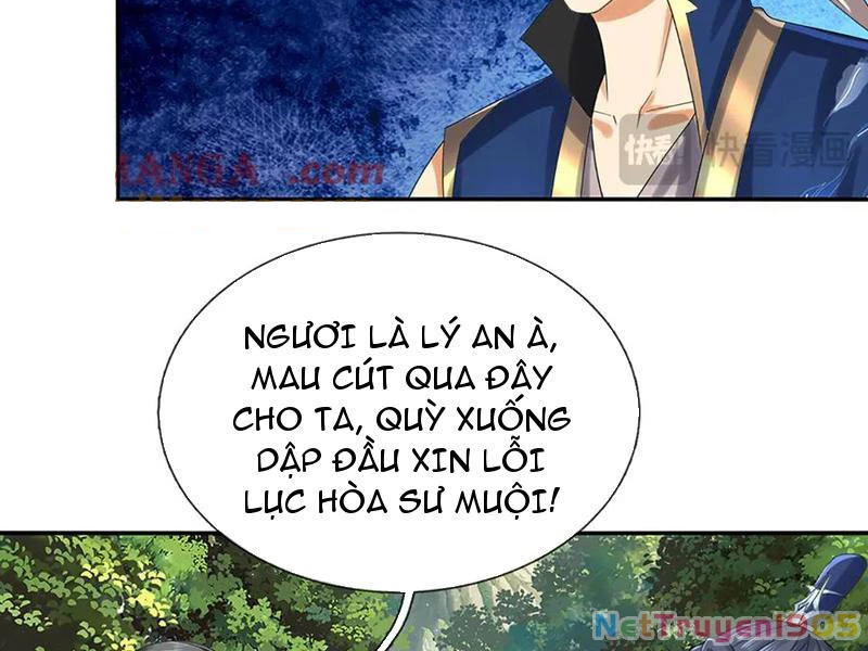 Kiếm Tiên Võ Đế: Bắt đầu Huyền Vũ môn chi biến Chapter 234 - 58