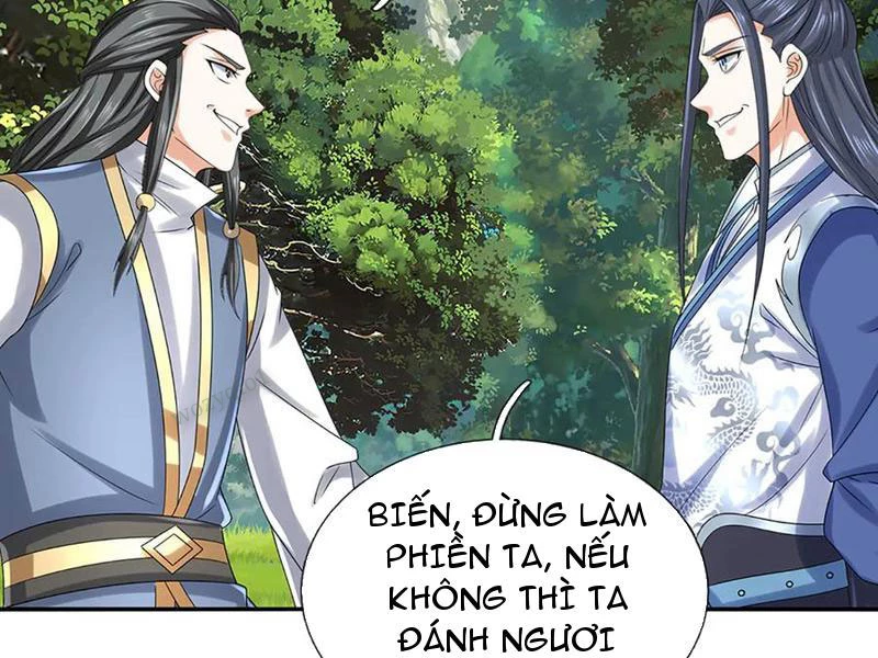 Kiếm Tiên Võ Đế: Bắt đầu Huyền Vũ môn chi biến Chapter 234 - 59