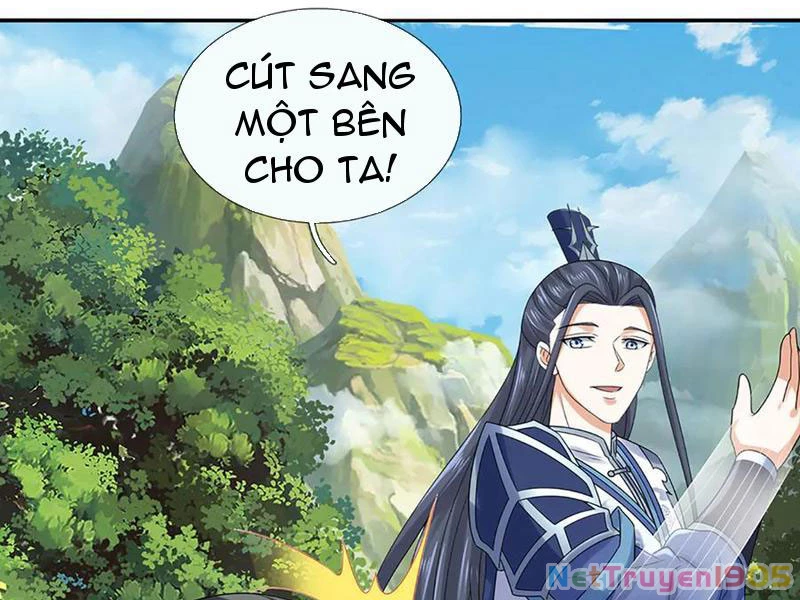 Kiếm Tiên Võ Đế: Bắt đầu Huyền Vũ môn chi biến Chapter 234 - 64