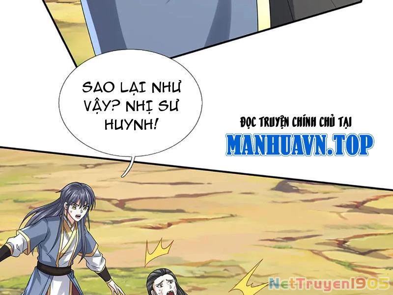 Kiếm Tiên Võ Đế: Bắt đầu Huyền Vũ môn chi biến Chapter 234 - 67