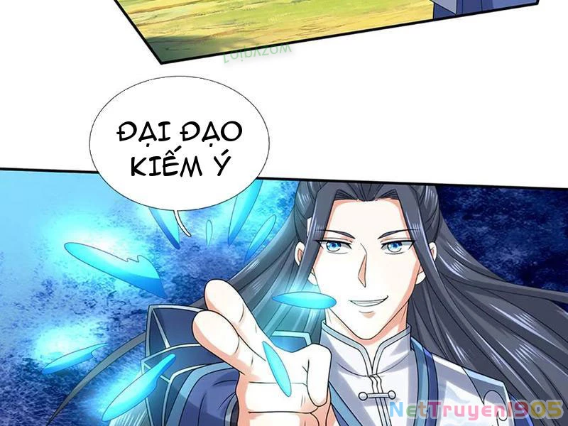 Kiếm Tiên Võ Đế: Bắt đầu Huyền Vũ môn chi biến Chapter 234 - 77