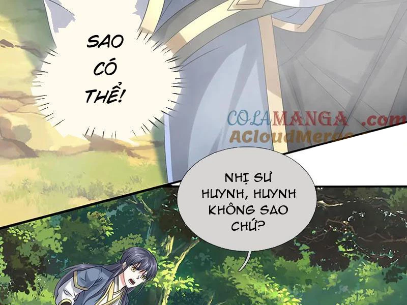 Kiếm Tiên Võ Đế: Bắt đầu Huyền Vũ môn chi biến Chapter 234 - 84