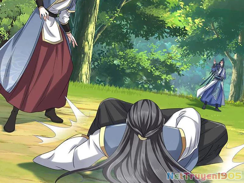 Kiếm Tiên Võ Đế: Bắt đầu Huyền Vũ môn chi biến Chapter 234 - 85