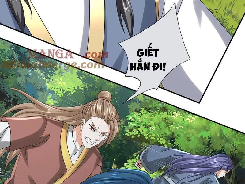 Kiếm Tiên Võ Đế: Bắt đầu Huyền Vũ môn chi biến Chapter 234 - 88