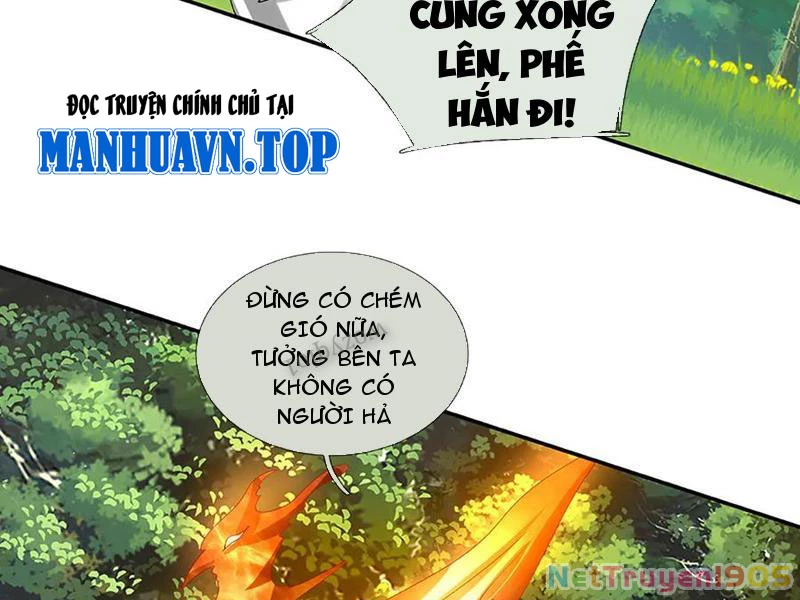 Kiếm Tiên Võ Đế: Bắt đầu Huyền Vũ môn chi biến Chapter 234 - 90