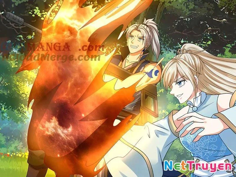 Kiếm Tiên Võ Đế: Bắt đầu Huyền Vũ môn chi biến Chapter 234 - 91