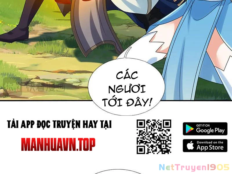 Kiếm Tiên Võ Đế: Bắt đầu Huyền Vũ môn chi biến Chapter 234 - 92