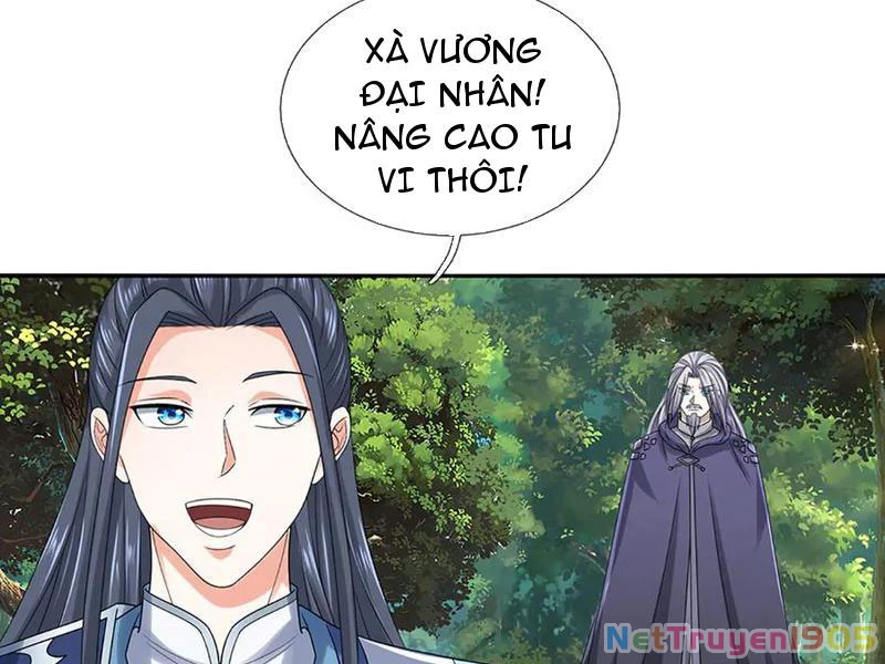 Kiếm Tiên Võ Đế: Bắt đầu Huyền Vũ môn chi biến Chapter 234 - 93