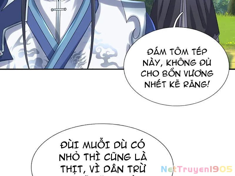 Kiếm Tiên Võ Đế: Bắt đầu Huyền Vũ môn chi biến Chapter 234 - 94
