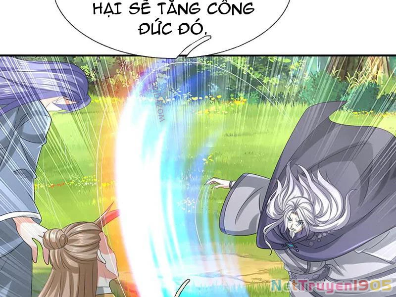 Kiếm Tiên Võ Đế: Bắt đầu Huyền Vũ môn chi biến Chapter 234 - 95