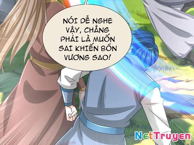 Kiếm Tiên Võ Đế: Bắt đầu Huyền Vũ môn chi biến Chapter 234 - 96