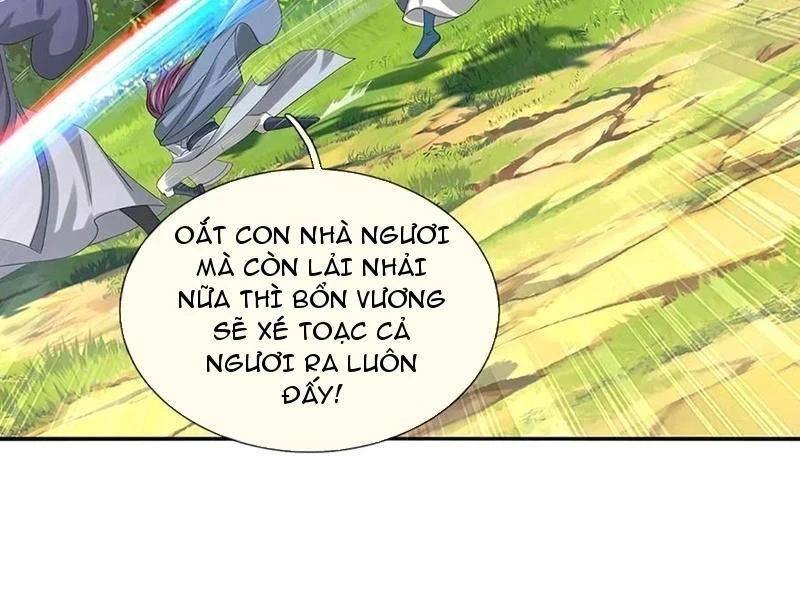 Kiếm Tiên Võ Đế: Bắt đầu Huyền Vũ môn chi biến Chapter 234 - 99
