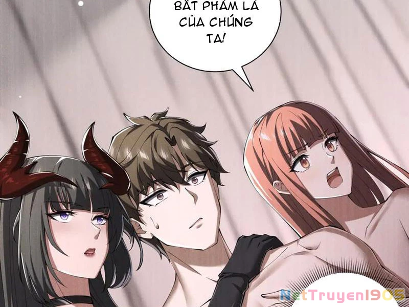Ta Thăng Cấp Cùng Tai Ách Chapter 38 - 17