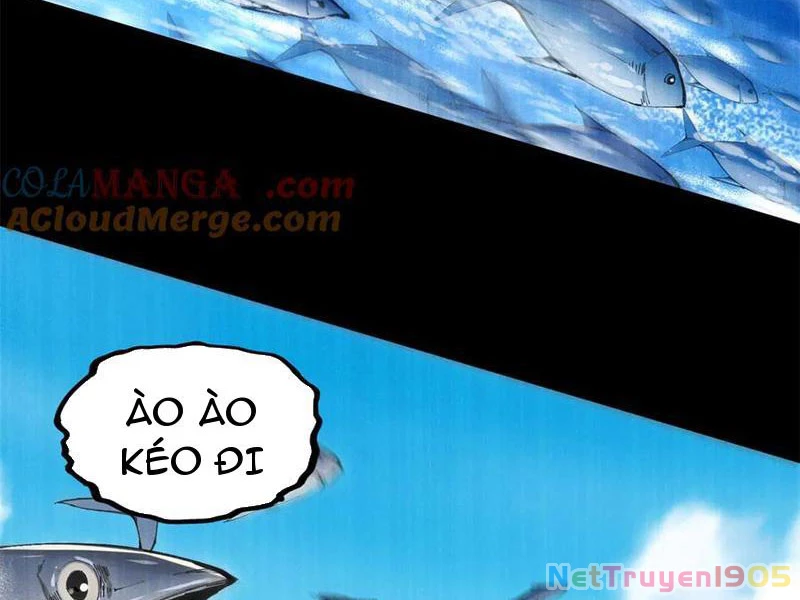 Ta Thăng Cấp Cùng Tai Ách Chapter 38 - 30