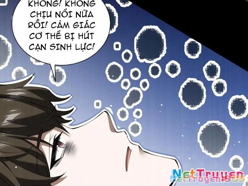 Ta Thăng Cấp Cùng Tai Ách Chapter 38 - 41