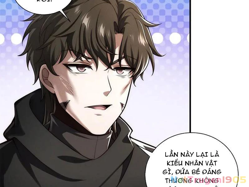 Ta Thăng Cấp Cùng Tai Ách Chapter 38 - 80