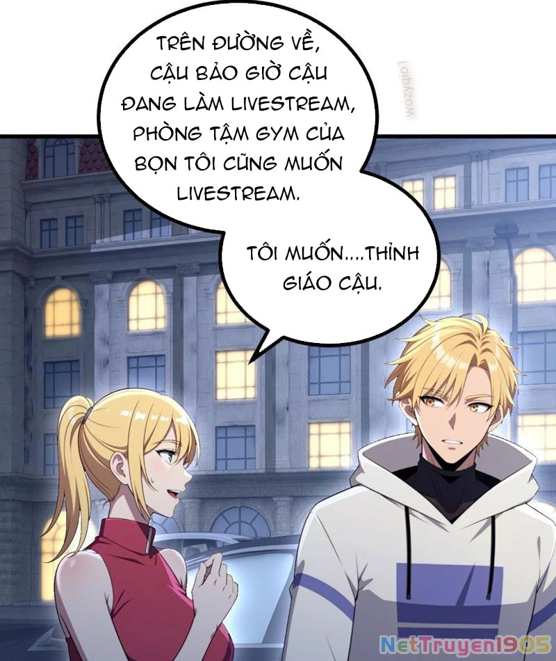 Chung Cực Tùy Ý Thần Hào Hệ Thống Chapter 51 - 15