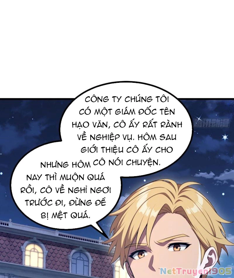 Chung Cực Tùy Ý Thần Hào Hệ Thống Chapter 51 - 19