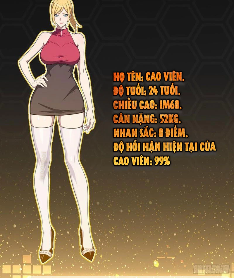Chung Cực Tùy Ý Thần Hào Hệ Thống Chapter 51 - 30