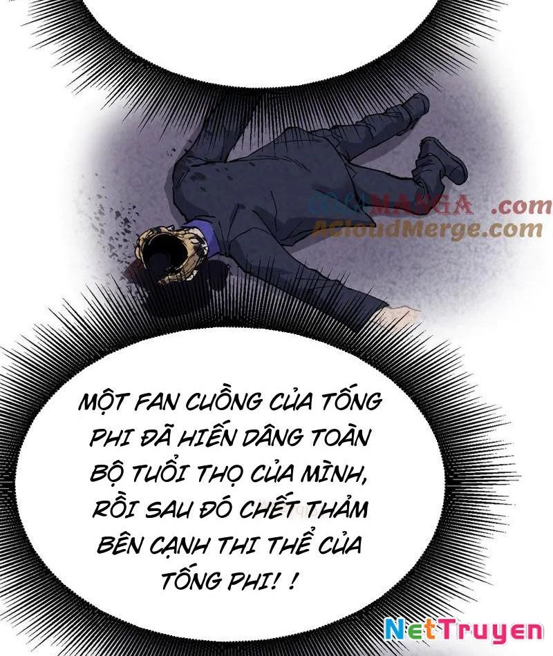 Thích Khách Thần Cấp, Ta Chính Là Bóng Đêm Chapter 20 - 6