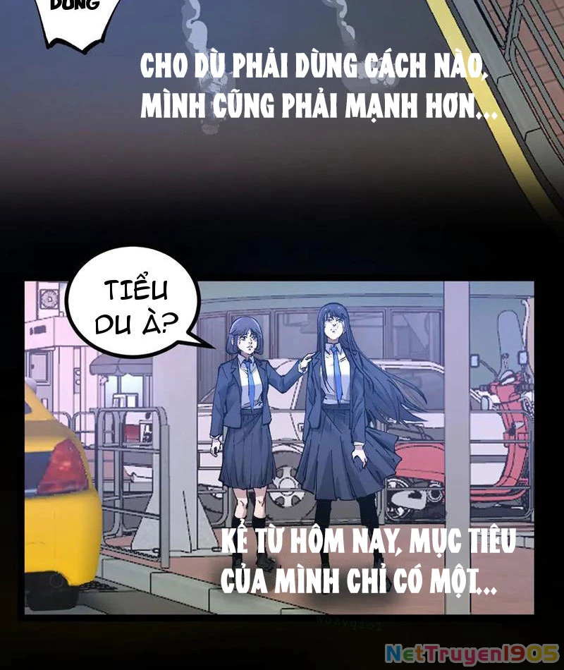 Thích Khách Thần Cấp, Ta Chính Là Bóng Đêm Chapter 20 - 18