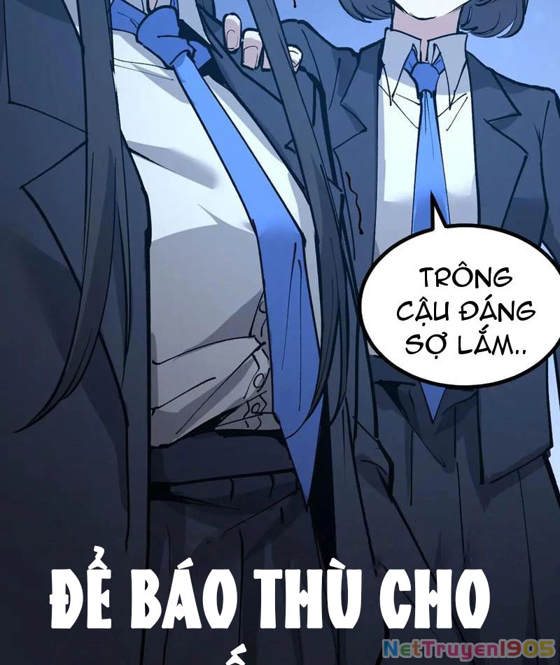 Thích Khách Thần Cấp, Ta Chính Là Bóng Đêm Chapter 20 - 20