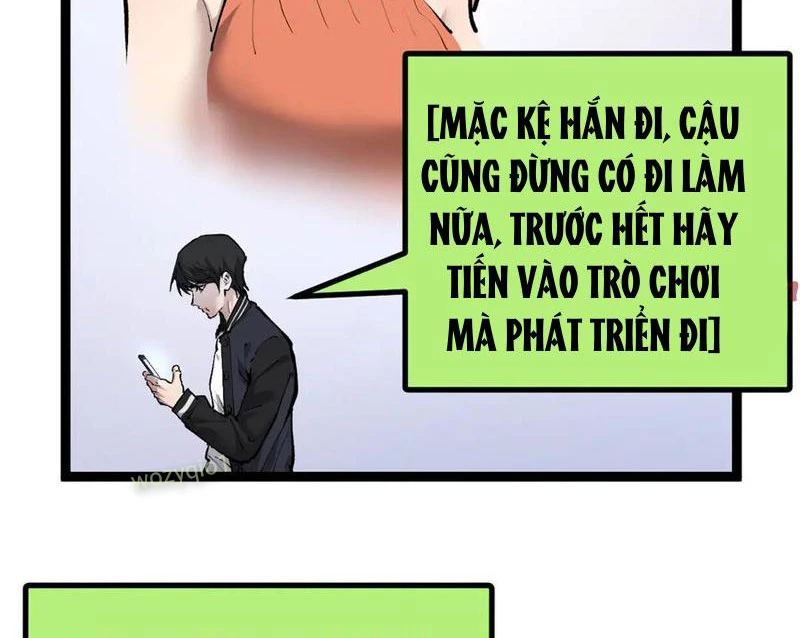 Thích Khách Thần Cấp, Ta Chính Là Bóng Đêm Chapter 20 - 27