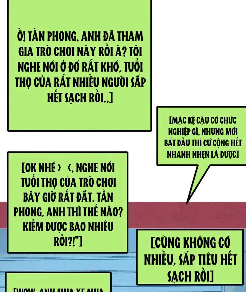 Thích Khách Thần Cấp, Ta Chính Là Bóng Đêm Chapter 20 - 28