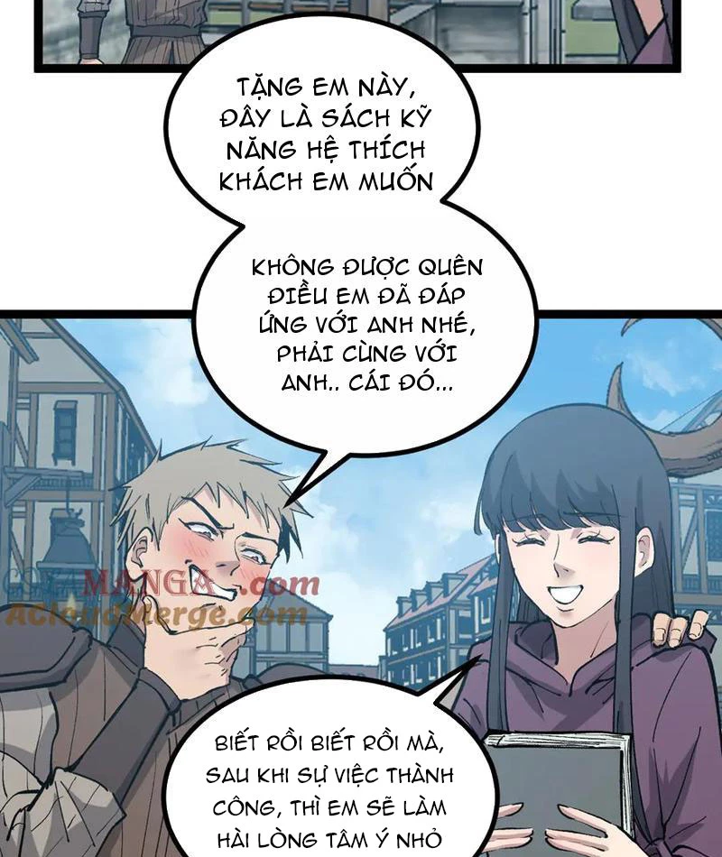 Thích Khách Thần Cấp, Ta Chính Là Bóng Đêm Chapter 20 - 48