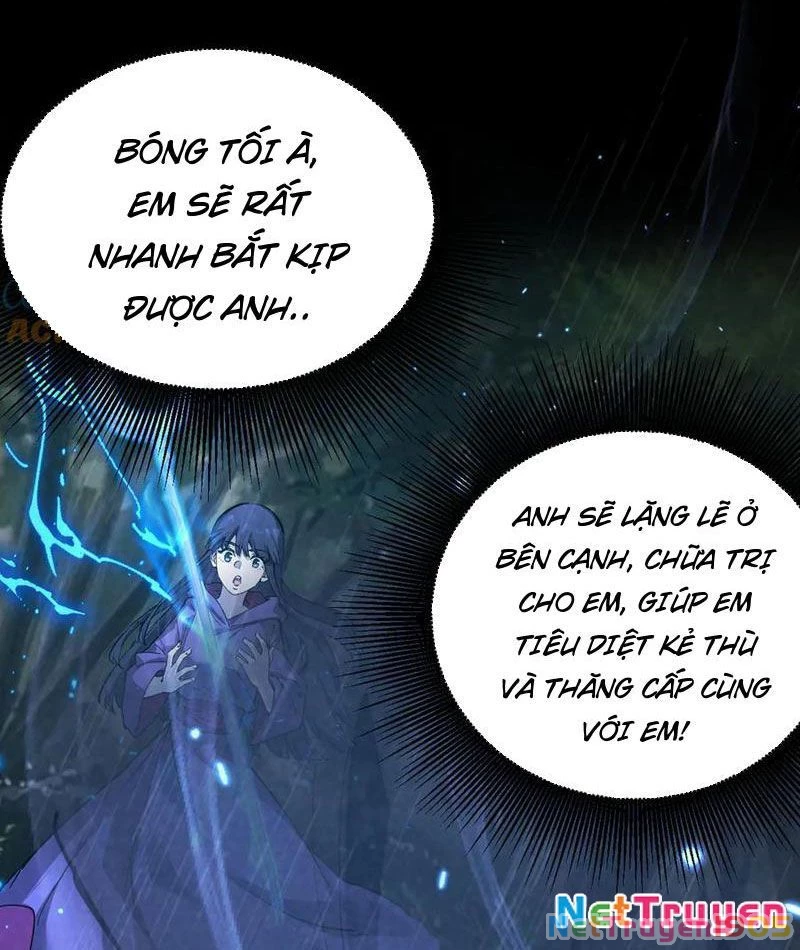Thích Khách Thần Cấp, Ta Chính Là Bóng Đêm Chapter 20 - 51