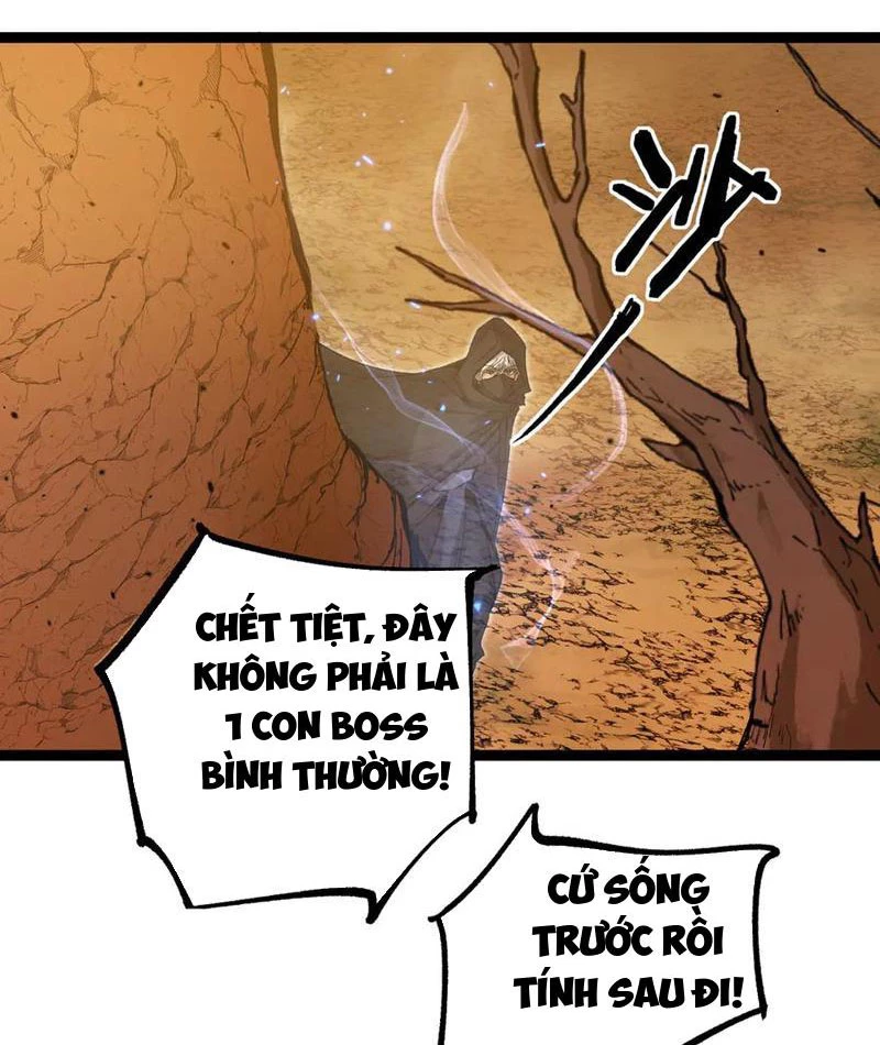 Thích Khách Thần Cấp, Ta Chính Là Bóng Đêm Chapter 20 - 62