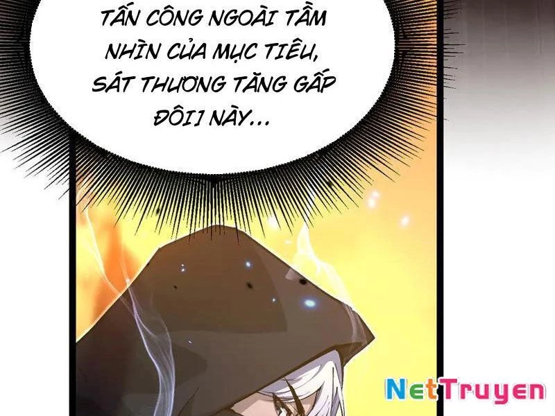 Thích Khách Thần Cấp, Ta Chính Là Bóng Đêm Chapter 21 - 11