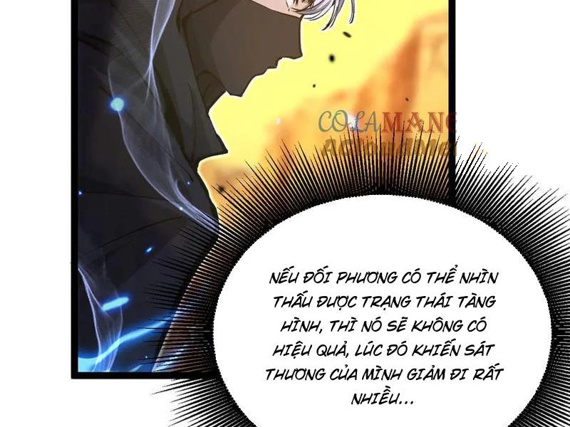 Thích Khách Thần Cấp, Ta Chính Là Bóng Đêm Chapter 21 - 12
