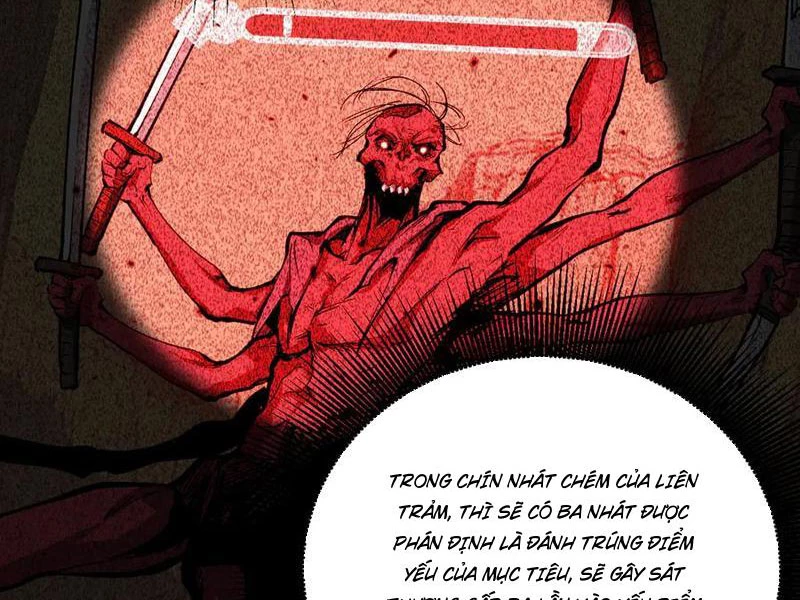 Thích Khách Thần Cấp, Ta Chính Là Bóng Đêm Chapter 21 - 14