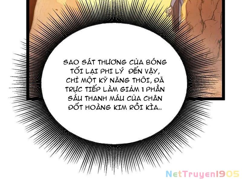 Thích Khách Thần Cấp, Ta Chính Là Bóng Đêm Chapter 21 - 18