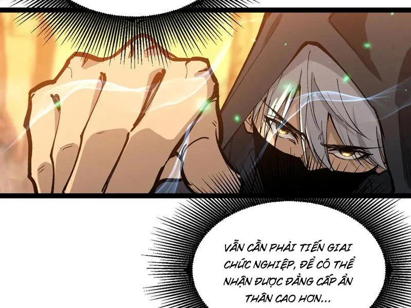 Thích Khách Thần Cấp, Ta Chính Là Bóng Đêm Chapter 21 - 23