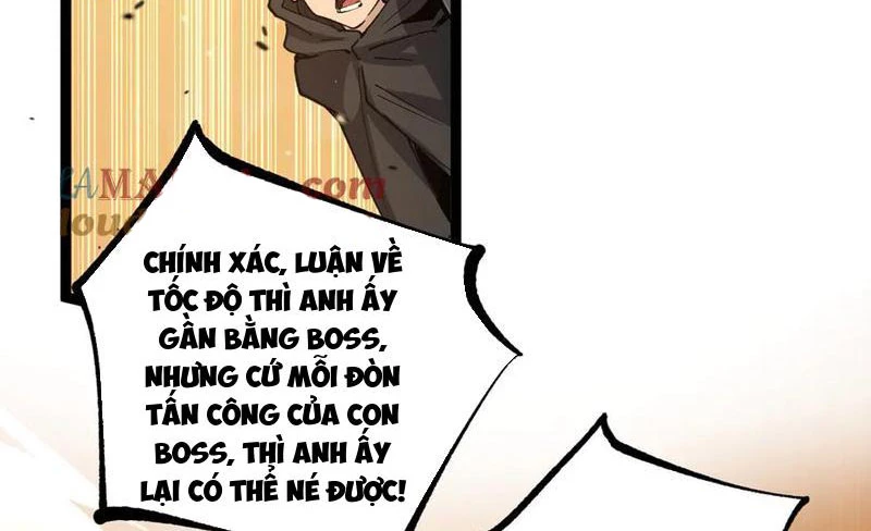 Thích Khách Thần Cấp, Ta Chính Là Bóng Đêm Chapter 21 - 37