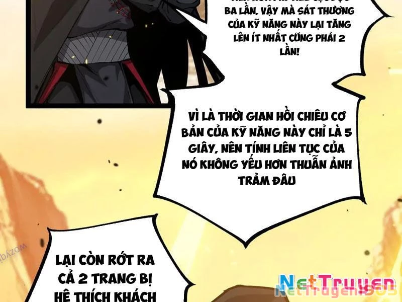 Thích Khách Thần Cấp, Ta Chính Là Bóng Đêm Chapter 21 - 76
