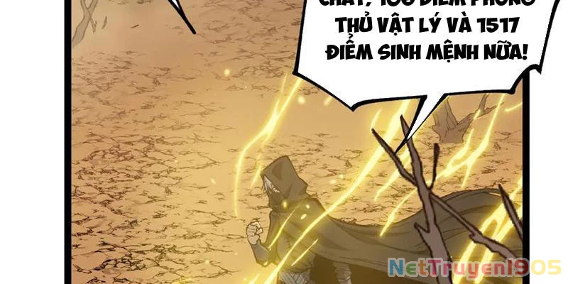 Thích Khách Thần Cấp, Ta Chính Là Bóng Đêm Chapter 21 - 80
