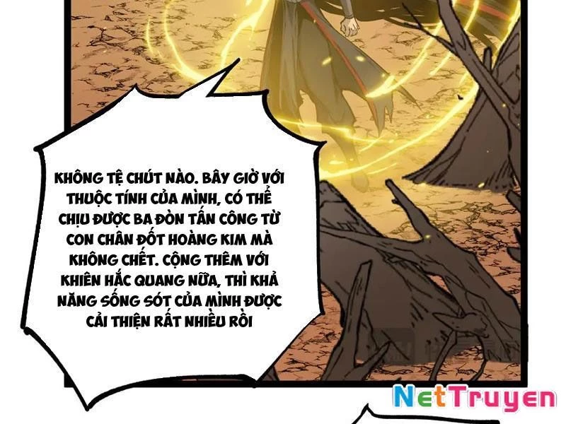 Thích Khách Thần Cấp, Ta Chính Là Bóng Đêm Chapter 21 - 81