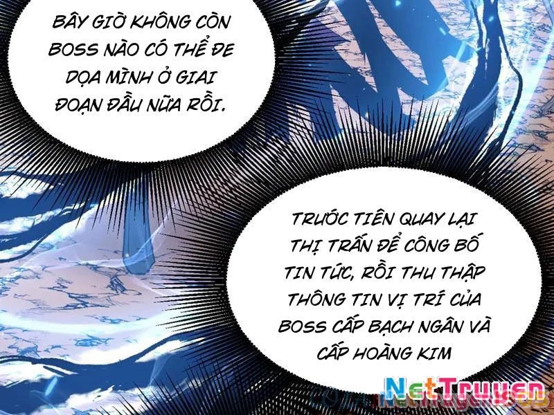 Thích Khách Thần Cấp, Ta Chính Là Bóng Đêm Chapter 21 - 91