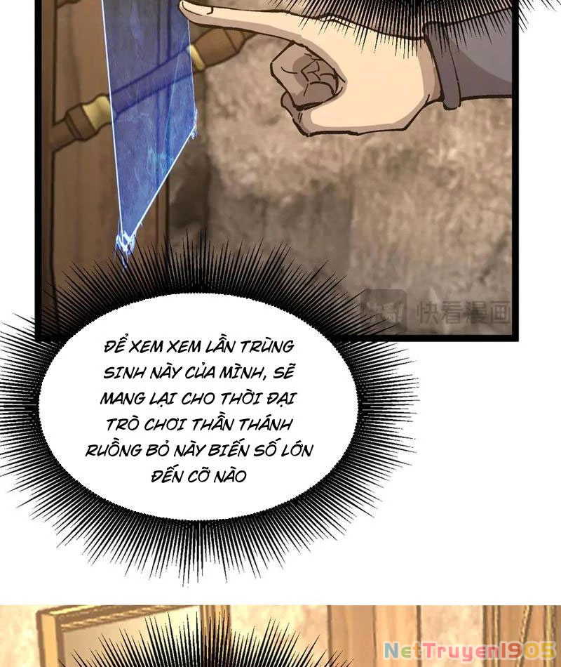 Thích Khách Thần Cấp, Ta Chính Là Bóng Đêm Chapter 22 - 13
