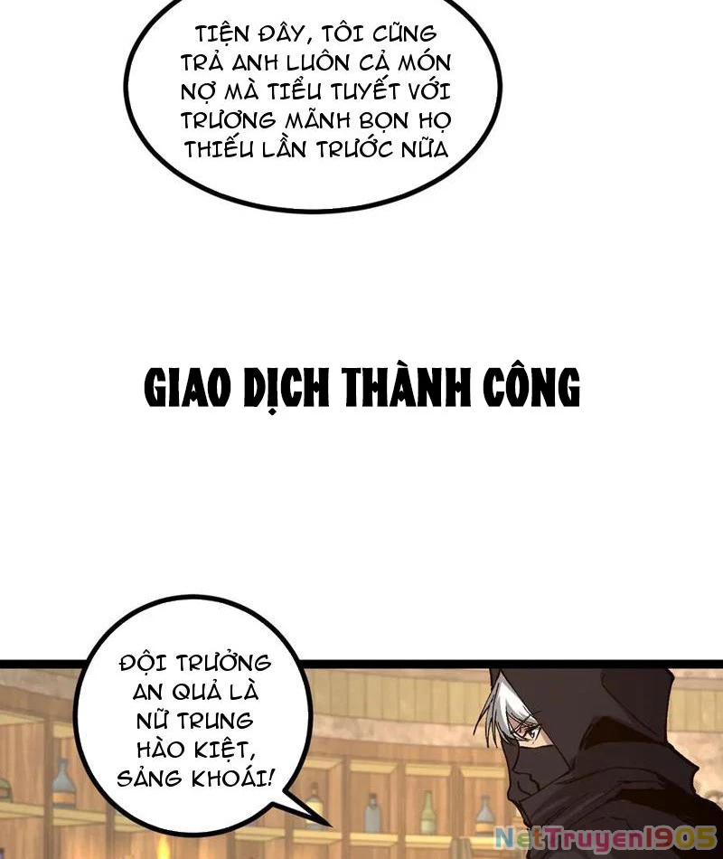Thích Khách Thần Cấp, Ta Chính Là Bóng Đêm Chapter 22 - 22